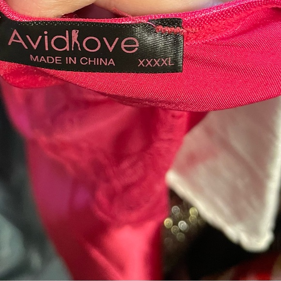 AvidLove Chemise Bundle - Picture 8 of 10